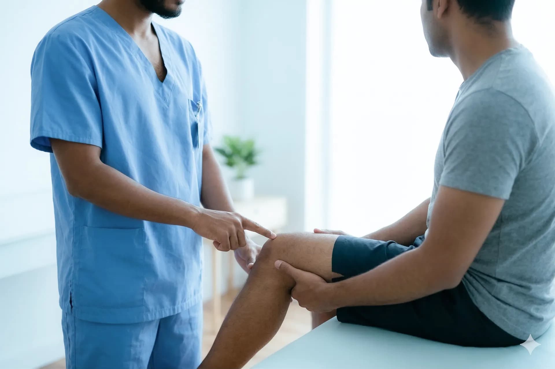 Specialist Consultations
