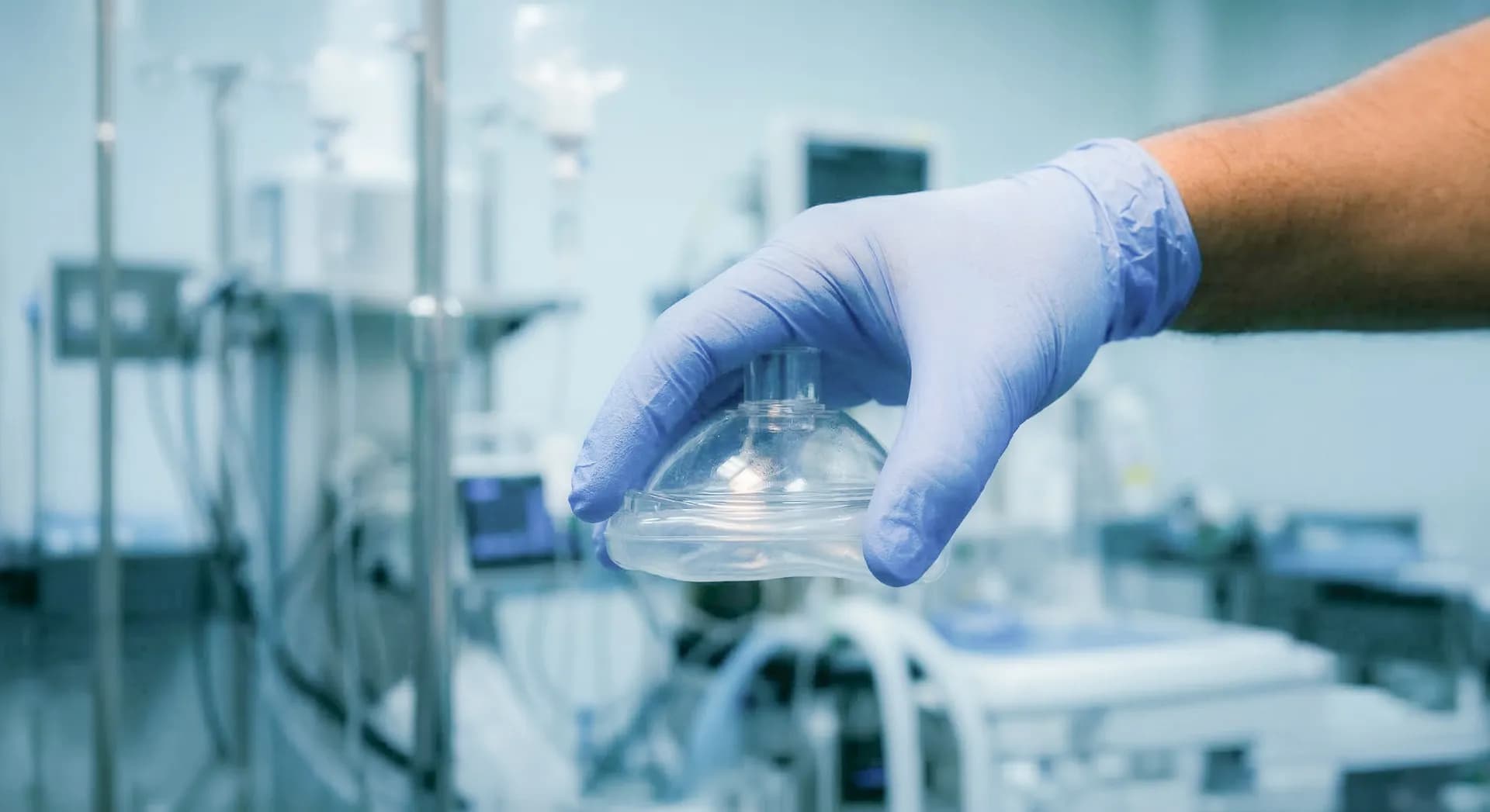 Anesthesiology