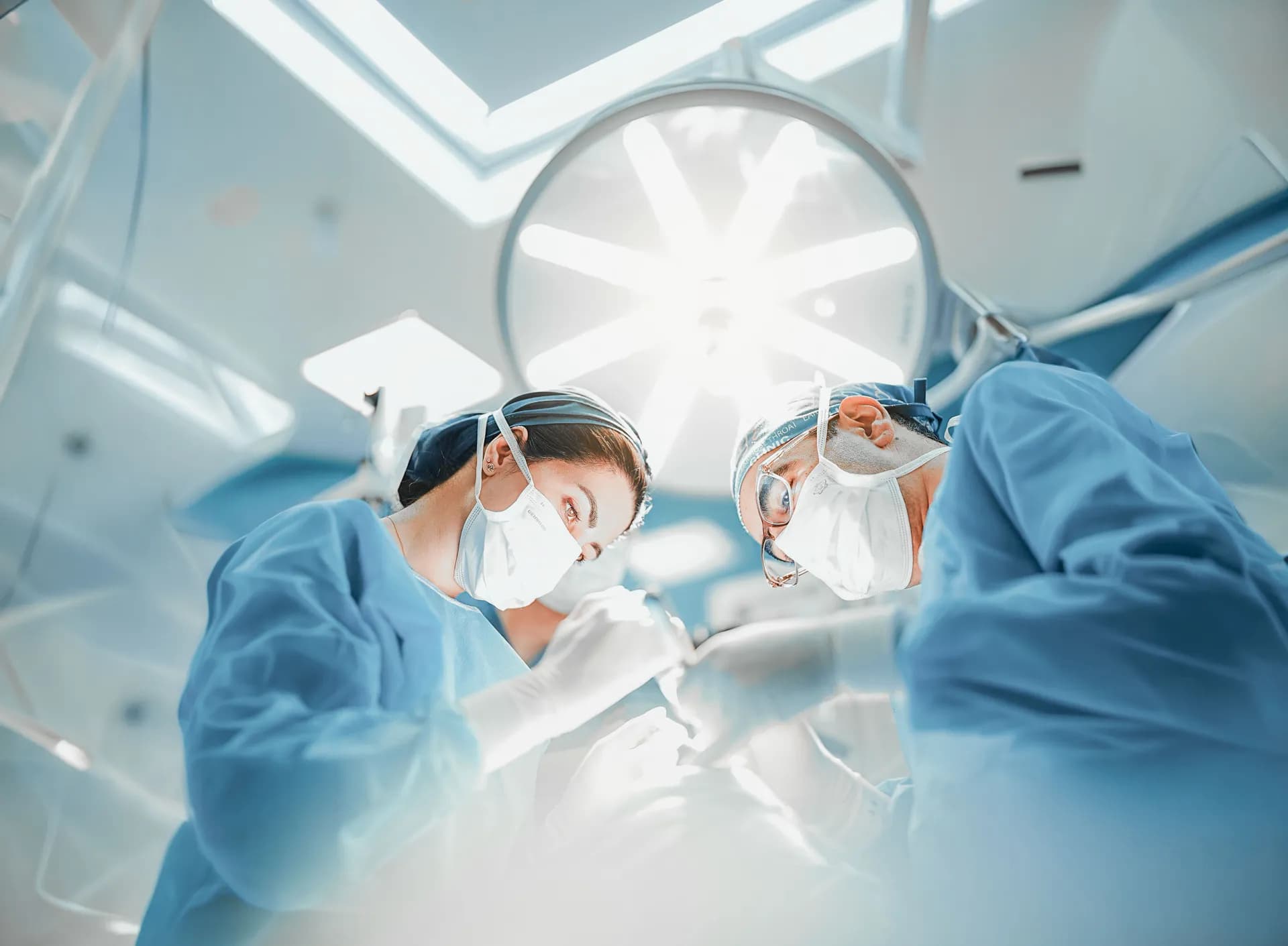 Surgery