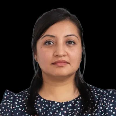Dr. Anusha Bajracharya Gubhaju