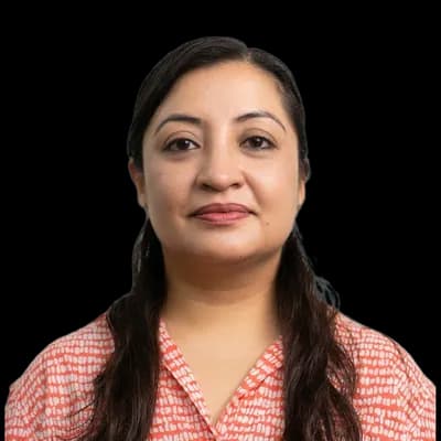 Dr. Anusha Bajracharya Gubhaju