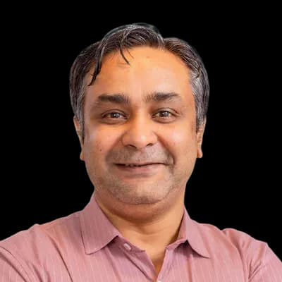 Dr. Kiran Niraula
