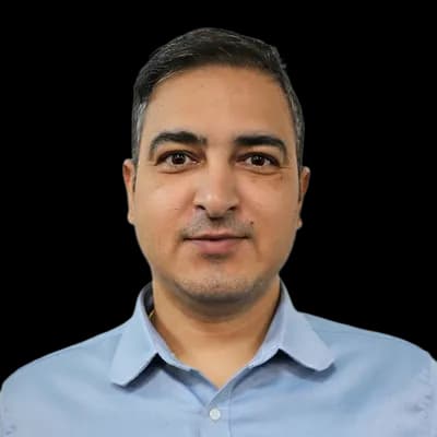Dr. Robin Bhattarai