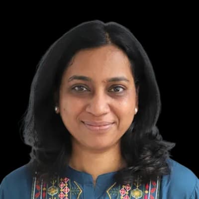 Dr. Bhumika Pradhan