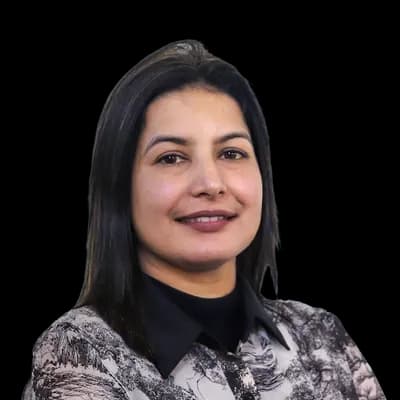 Dr. Kiran Aryal