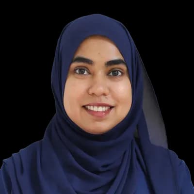 Dr. Quraisha Haneef
