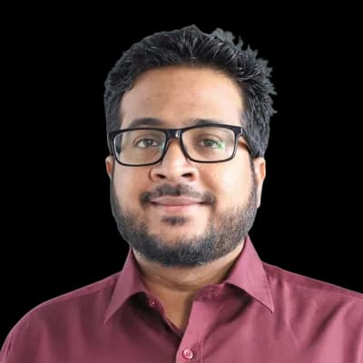 Dr. Azam Farish