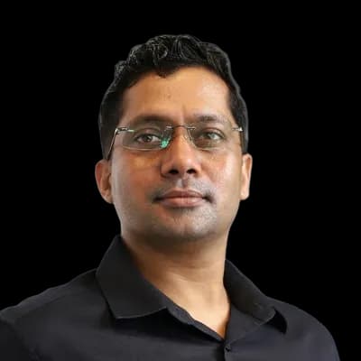 Dr. Sandip Giri