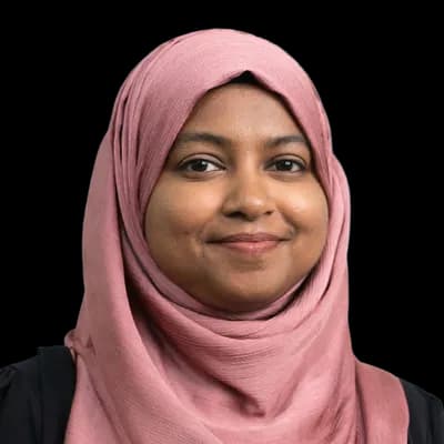 Dr. Aamaal Najeeb