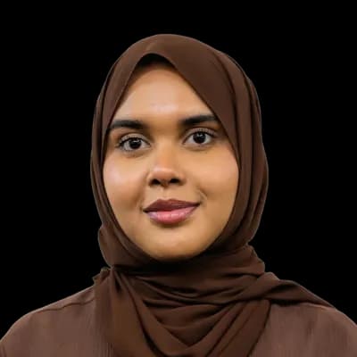 Dr. Afaaf Ahmed