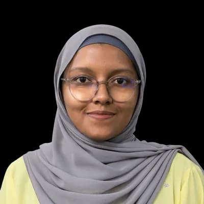 Dr. Areej Abdulla