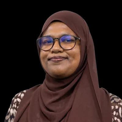 Dr. Manal Visam
