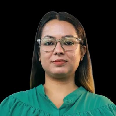 Dr Swikriti Koirala