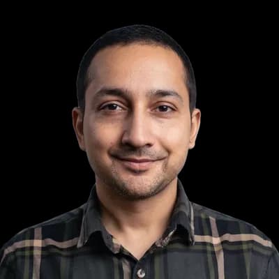 Dr. Samyam Parajuli