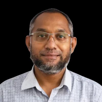 Dr. Ahmed Ziyan