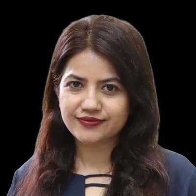 Dr. Roshani Wagle