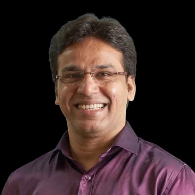 Dr. Syed Farhan Ali
