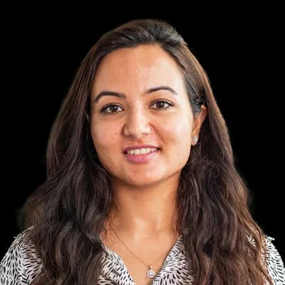 Dr. Anisha Basnet