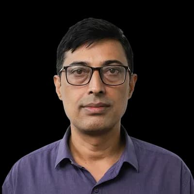 Dr. Binod Gautam