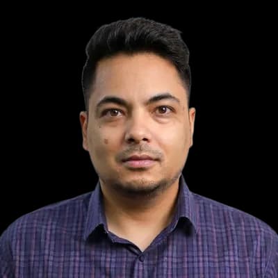 Dr. Yujan Sapkota