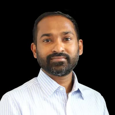 Dr. Sariu Ali Didi