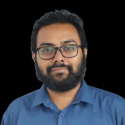 Dr. Ismail Ejaz Ali