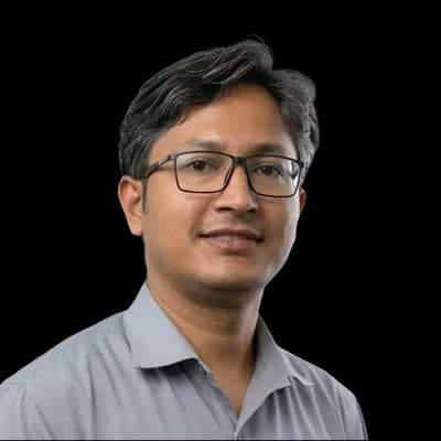 Dr. Roshan Shrestha