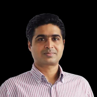 Dr. Ahmed Nishan