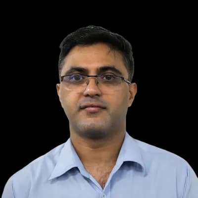 Dr. Ashok Kharel