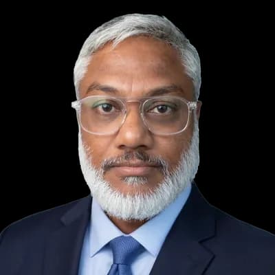 Dr. Abdulla Niyaf