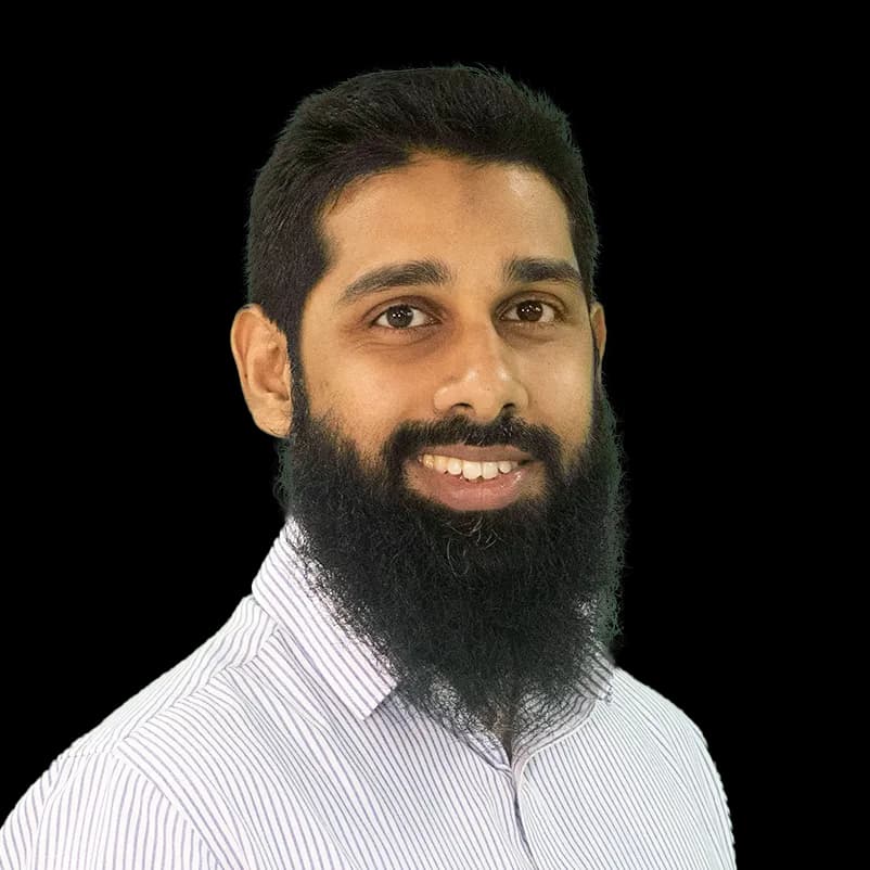 Dr. Mohamed Mishwar Ashfaq