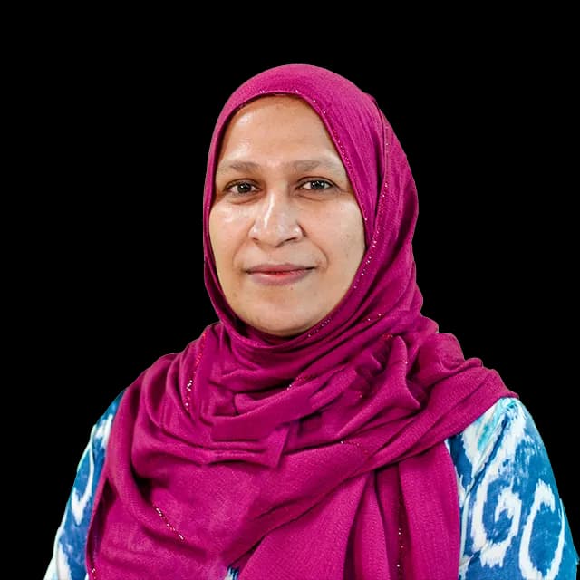 Dr. Dusooma Abdul Razzag