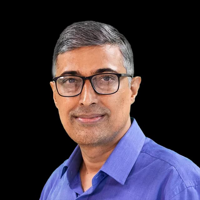 Dr. Binod Gautam