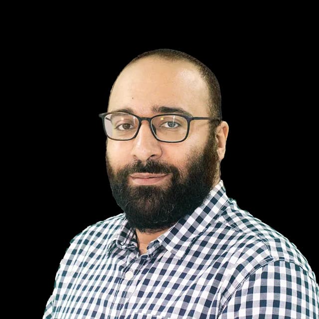Dr. Mohamed Elshaarawi Mohamed Youssif