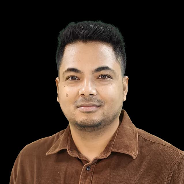 Dr. Yujan Sapkota