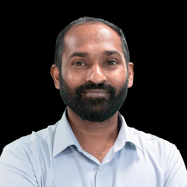 Dr. Sariu Ali Didi