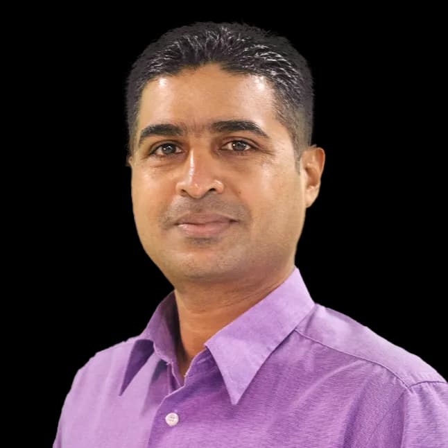 Dr. Ahmed Nishan