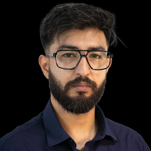 Dr Saurav Kumar