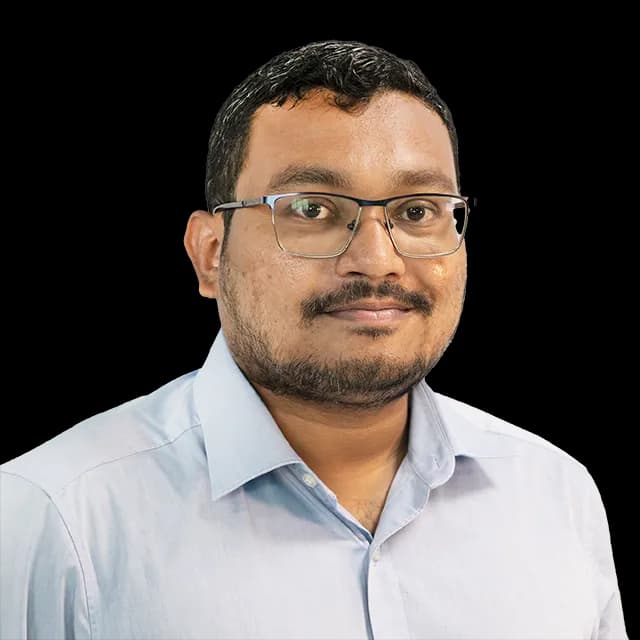 Dr Ahmed Abdulla
