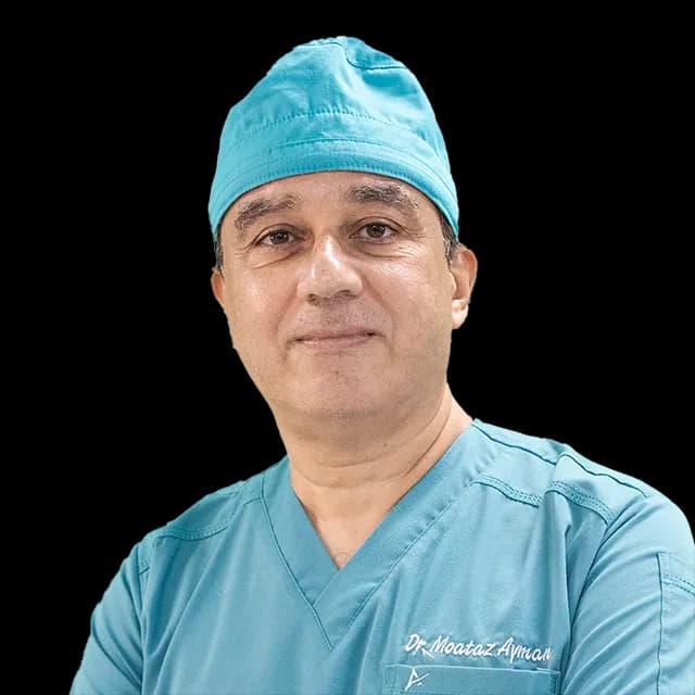 Dr. Moataz Ayman Saleh Abdelaziz