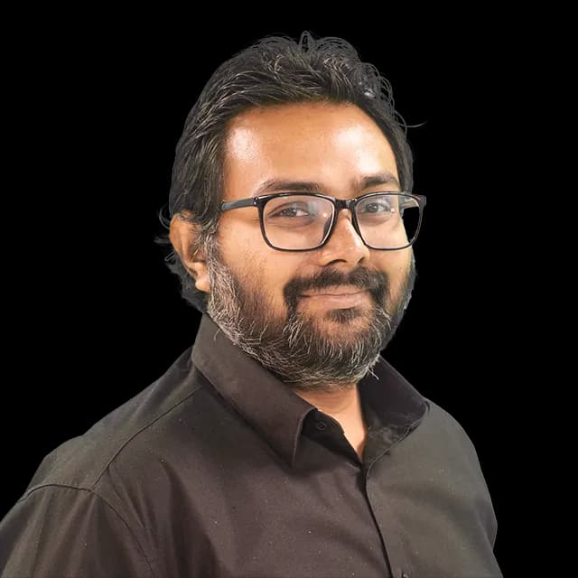Dr. Ismail Ejaz Ali