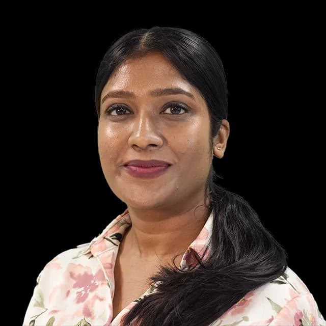 Dr. Fathimath Nasiha