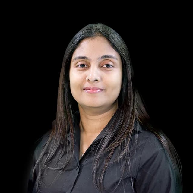 Dr. Aminath Shanaz Adil