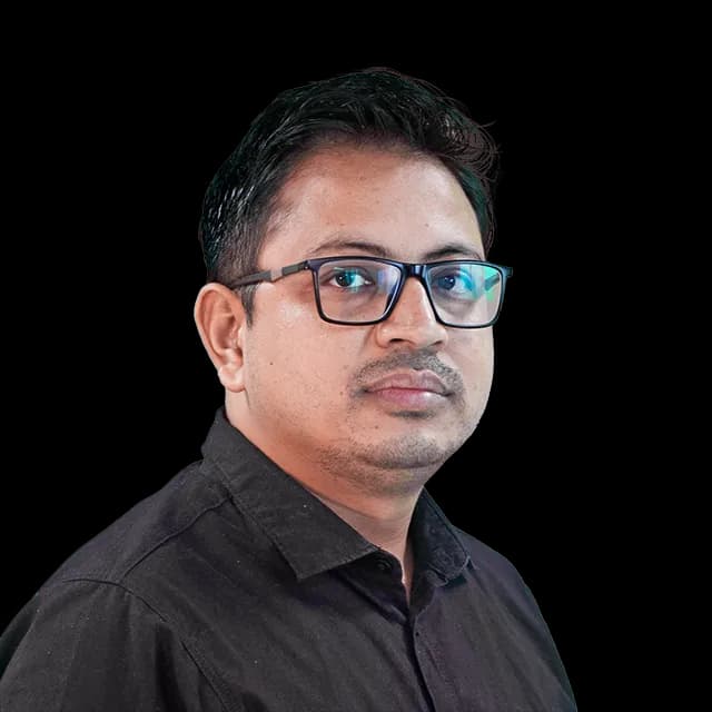 Dr. Suraj Dhaubhadel